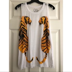 Chaser brand tank top